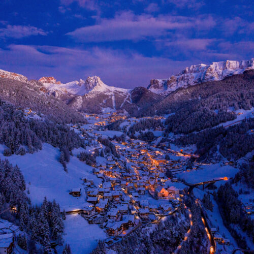 Manali Mountain Escape – 5 Days / 4 Nights